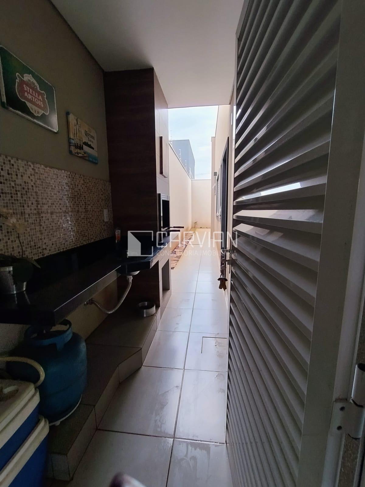Casa à venda com 3 quartos, 1 suíte, 2 vagas e 147m² no Jardim Santa Cecilia - Bonfim Paulista, Ribeirão Preto (SP) — foto 20 de 20