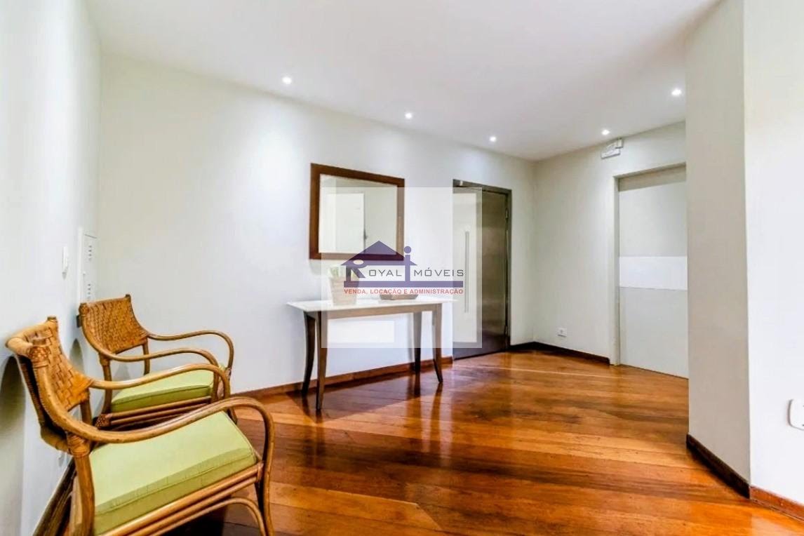 Apartamento para alugar com 1 quarto, 1 banheiro, 1 vaga e 43m² no Vila Clementino, São Paulo (SP) — foto 30 de 30