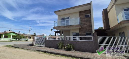 🏡 SOBRADO DE ESQUINA NO CAMBIJU – PRAIA DE ITAPOÁ