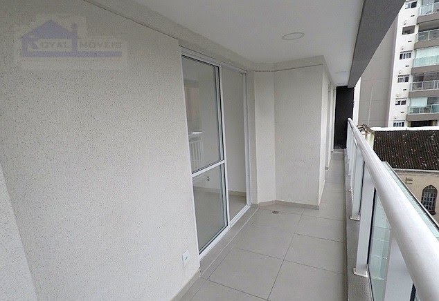 Apartamento para alugar com 2 quartos, 1 suíte, 1 vaga e 60m² no Ipiranga, São Paulo (SP) — foto 10 de 23