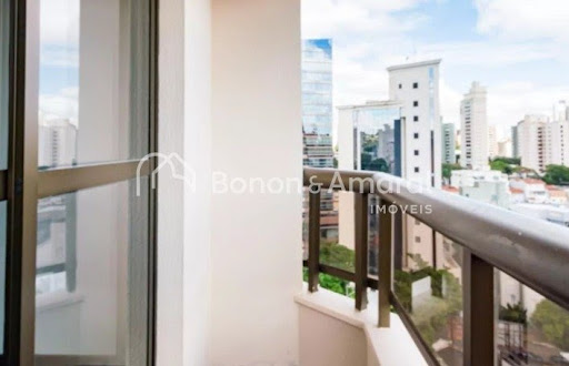 Apartamento, 1 quarto, 56 m² - Foto 2