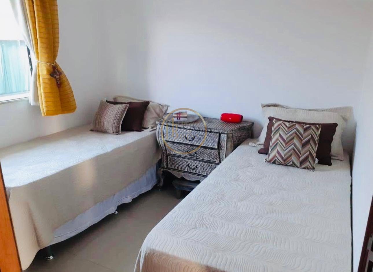 Casa à venda com 3 quartos, 1 suíte, 1 vaga e 117m² no Praia de Taperapuã, Porto Seguro (BA) — foto 8 de 9