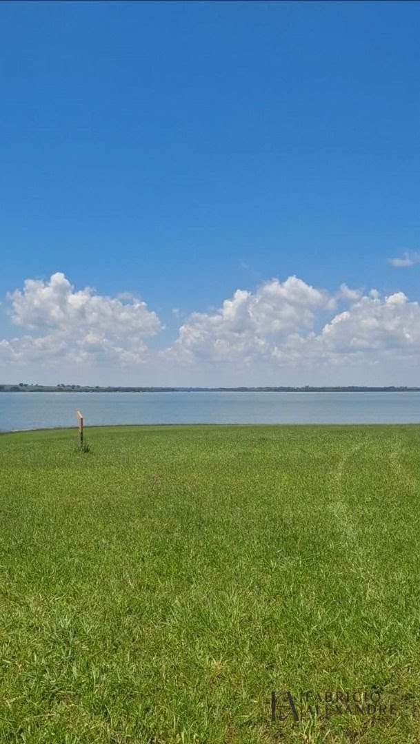 Terreno à venda com 1900m² de terreno no Enseada Azul III, Fronteira (MG) — foto 3 de 10
