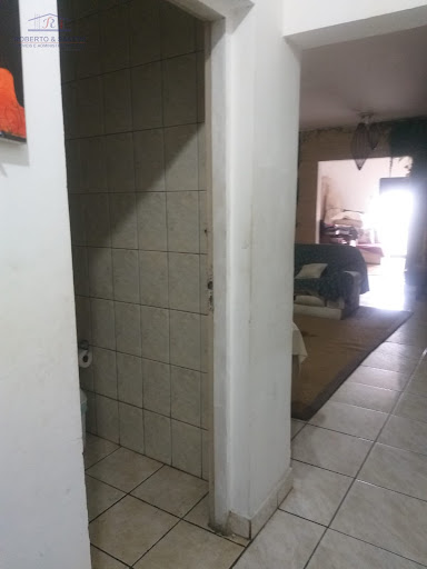 Banheiro 