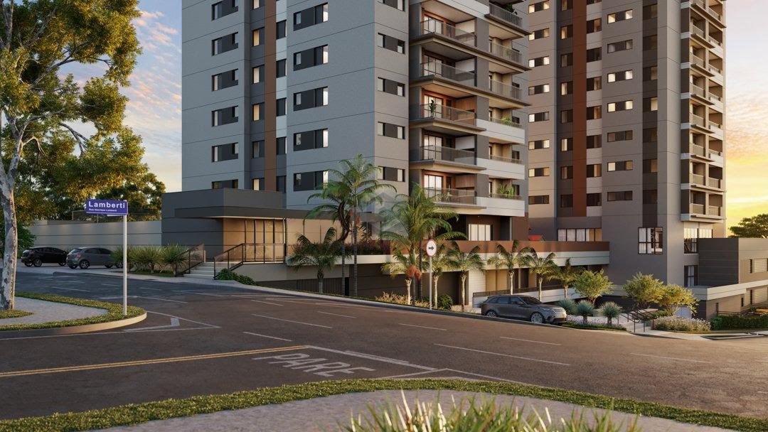 Apartamento à venda com 3 quartos, 1 suíte, 2 vagas e 98m² no Jardim Emilia, Sorocaba (SP) — foto 6 de 24