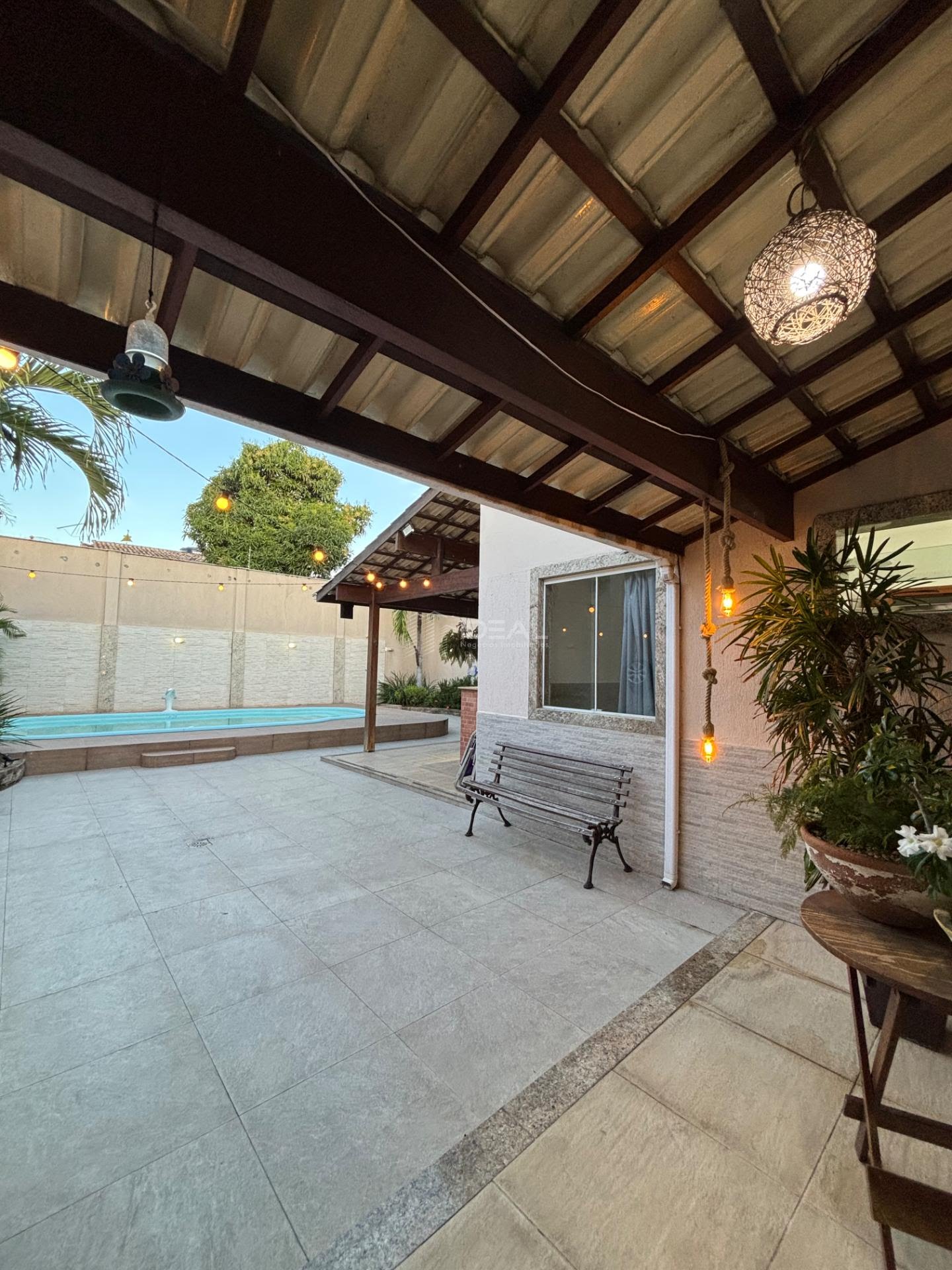 Casa à venda com 4 quartos, 2 suítes, 2 vagas e 352m² no Parque Leopoldina, Campos dos Goytacazes (RJ) — foto 14 de 30