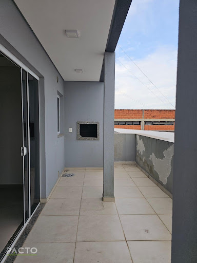 Apartamento em Mato Alto  -  Araranguá