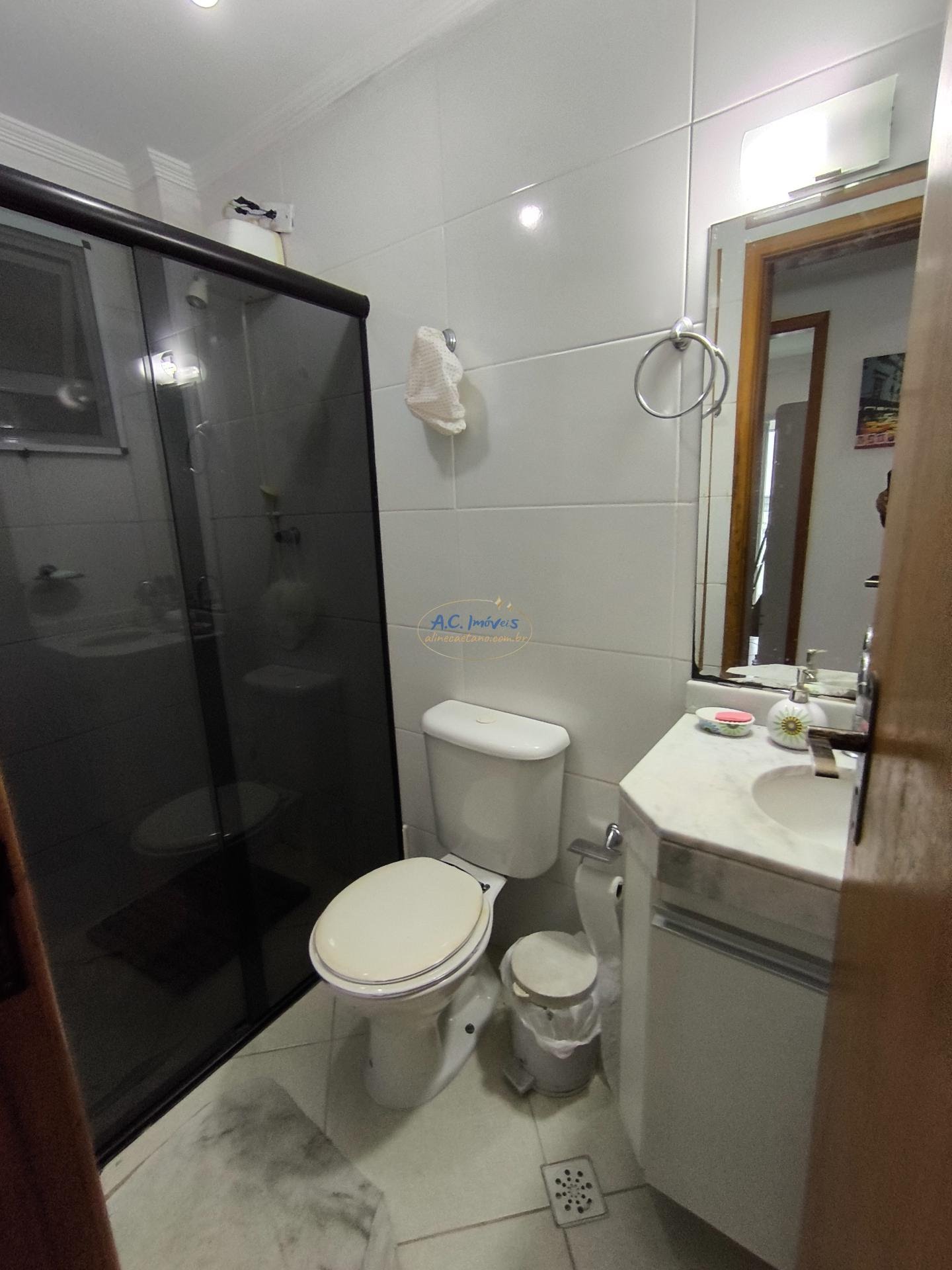 Apartamento à venda com 2 quartos, 1 suíte, 1 vaga e 77m² no Real, Praia Grande (SP) — foto 12 de 30