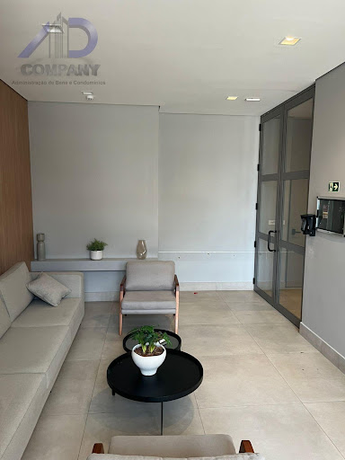Apartamento Kitchenette/Studio em Cursino  -  São Paulo