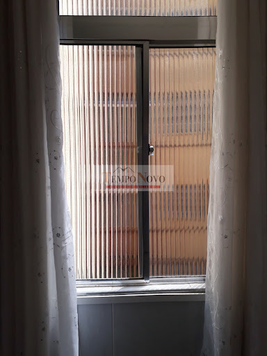 Apartamento em Conjunto Habitacional Brigadeiro Eduardo Gomes  -  São Paulo