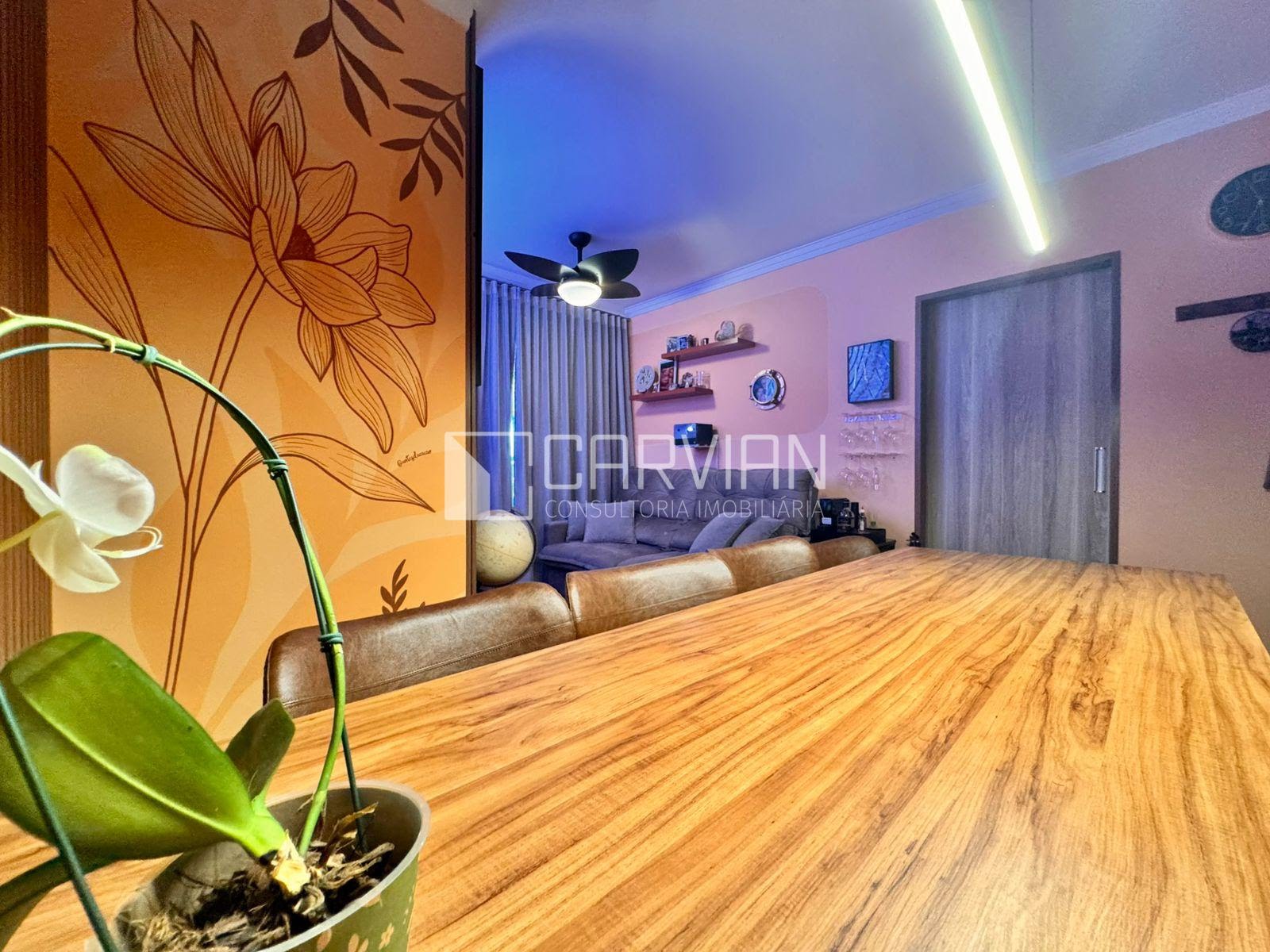 Apartamento à venda com 2 quartos, 1 suíte, 2 vagas e 70m² no Jardim Palma Travassos, Ribeirão Preto (SP) — foto 8 de 30