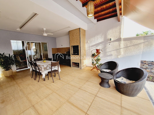 Casa de Condomínio, 3 quartos - Foto 25