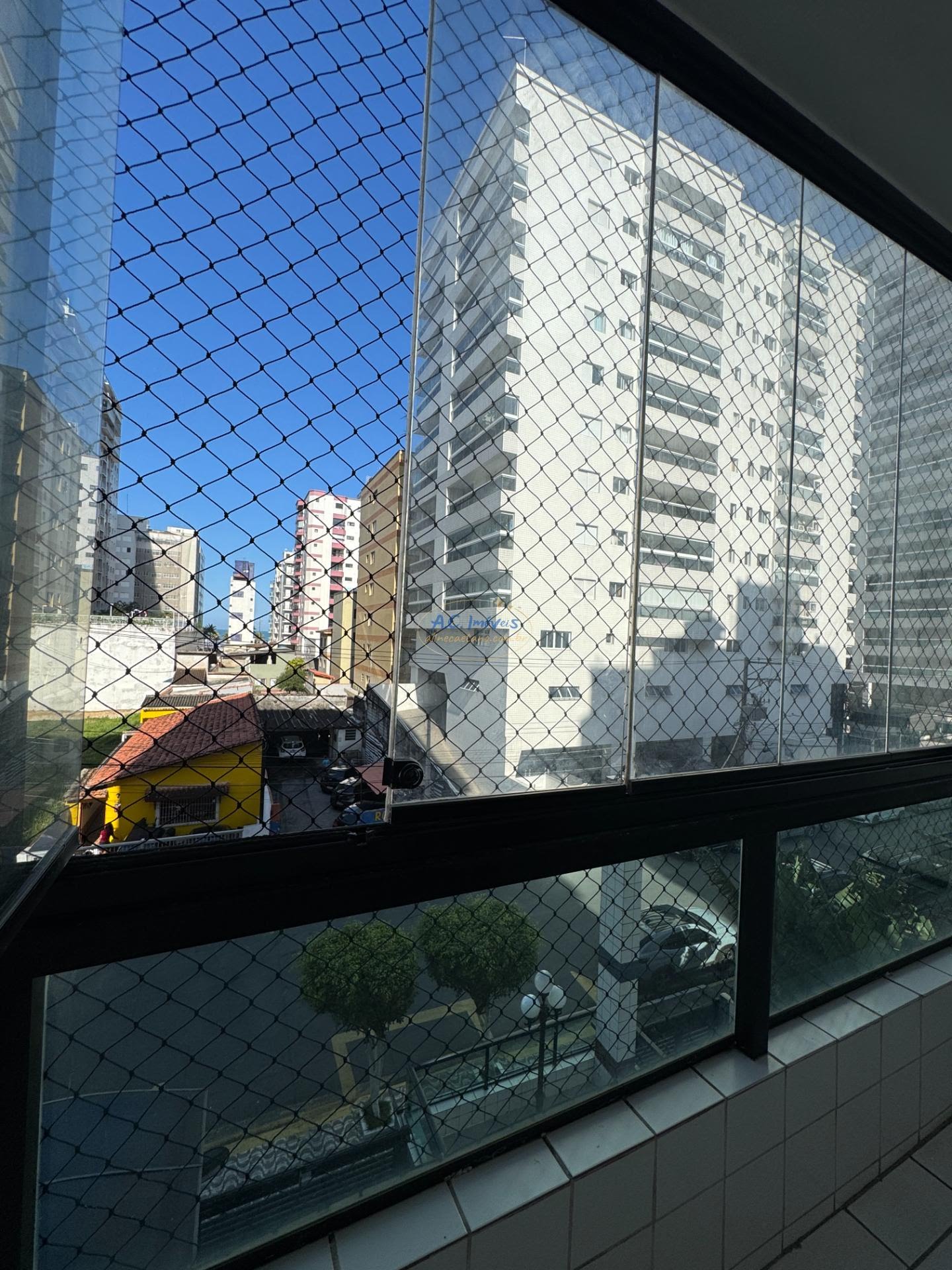 Apartamento à venda com 2 quartos, 1 suíte, 1 vaga e 85m² no Vila Tupi, Praia Grande (SP) — foto 27 de 28