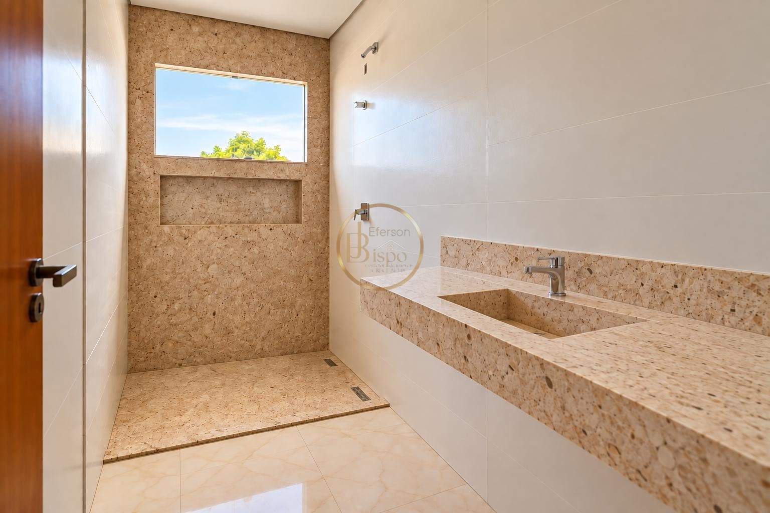 Apartamento à venda com 2 quartos, 2 suítes, 1 vaga e 90m² no Itaperapuan, Porto Seguro (BA) — foto 8 de 13