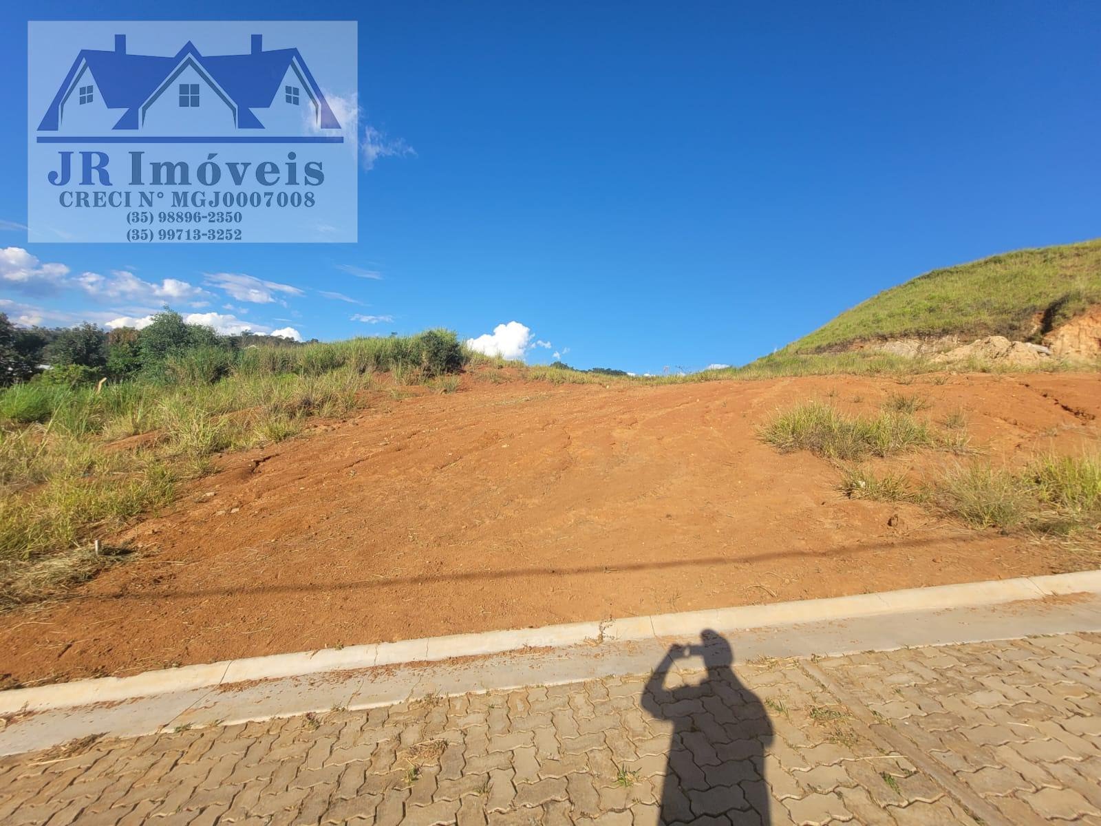 Terreno à venda com 200m² de terreno no Nossa Senhora de Fatima, Itajubá (MG) — foto 3 de 10