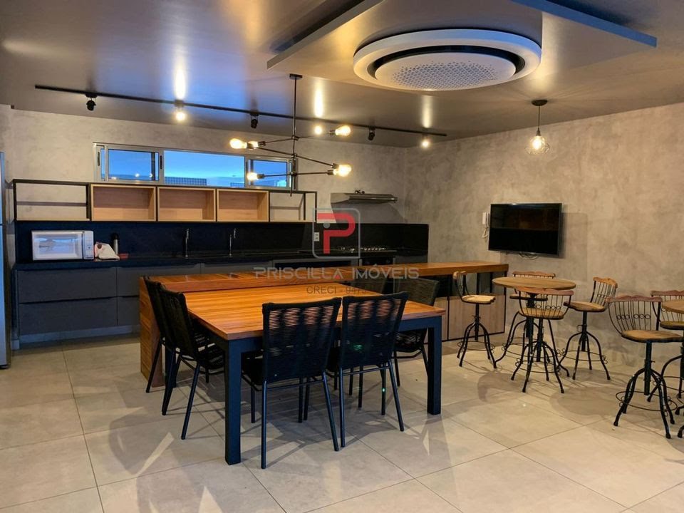 Apartamento à venda com 1 quarto, 1 suíte, 1 vaga e 44m² no Jardim Oceania, João Pessoa (PB) — foto 8 de 30