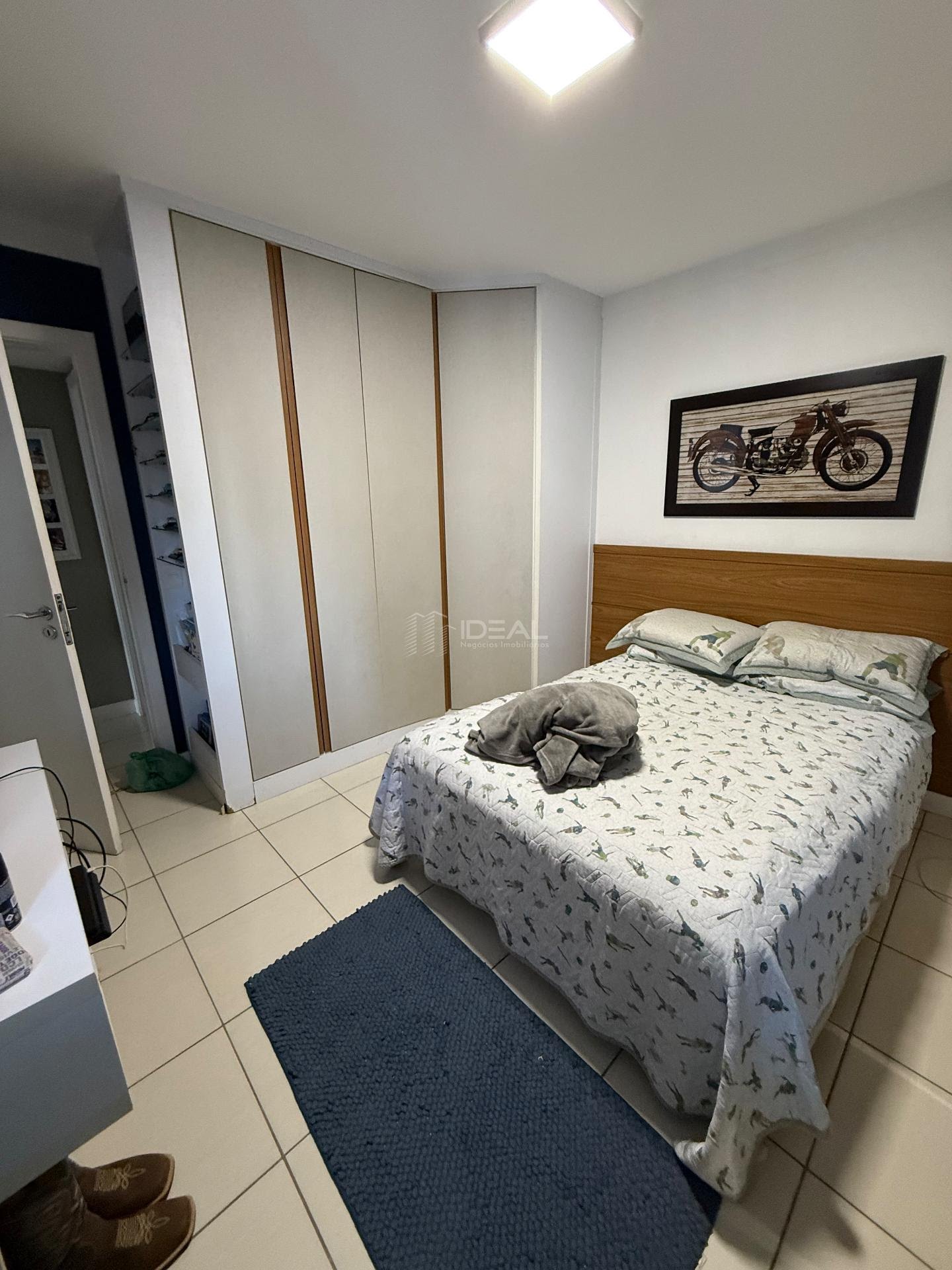 Apartamento à venda com 4 quartos, 2 suítes, 3 vagas e 169m² no Pelinca, Campos dos Goytacazes (RJ) — foto 26 de 30