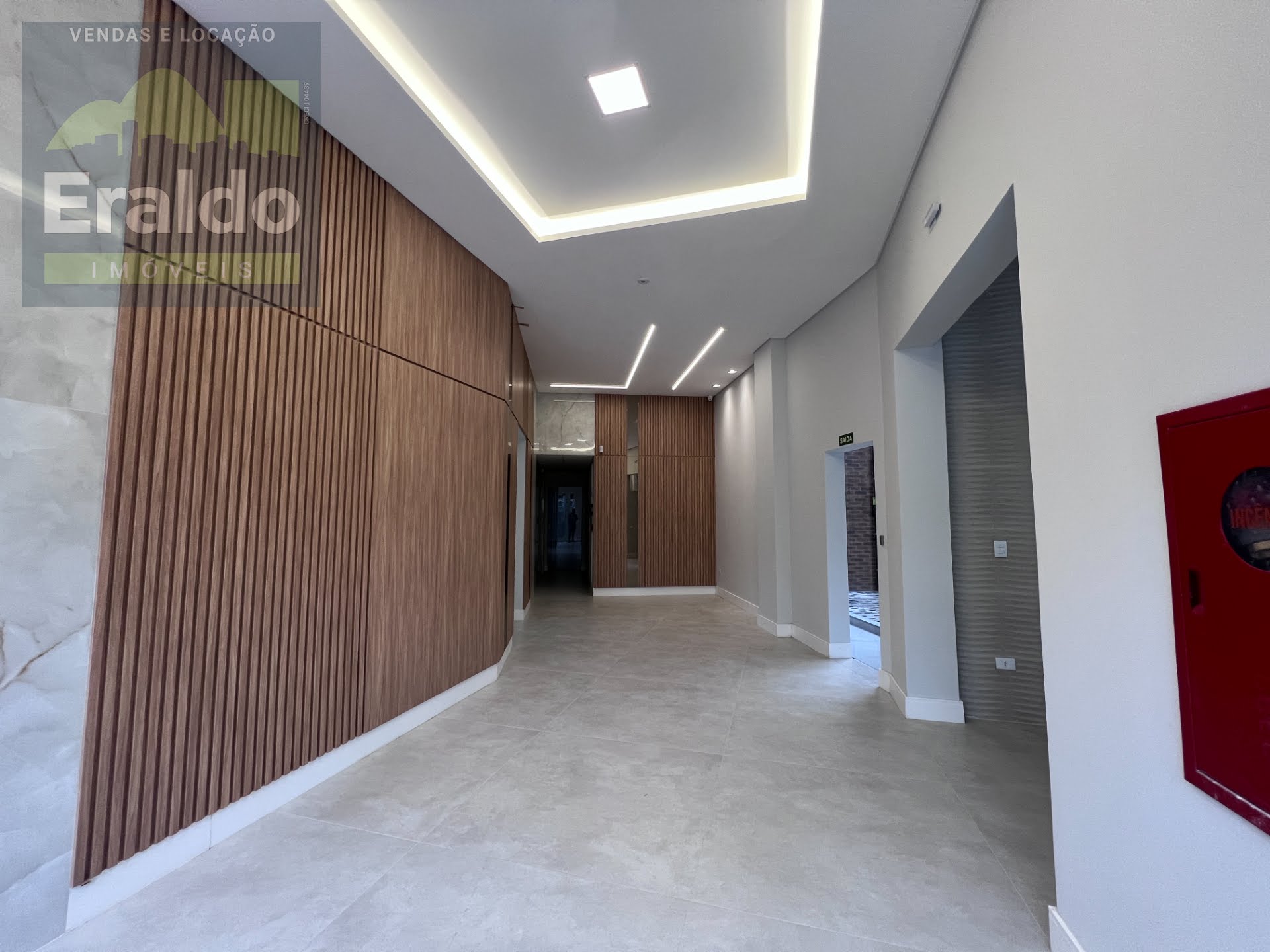 HALL DE ENTRADA