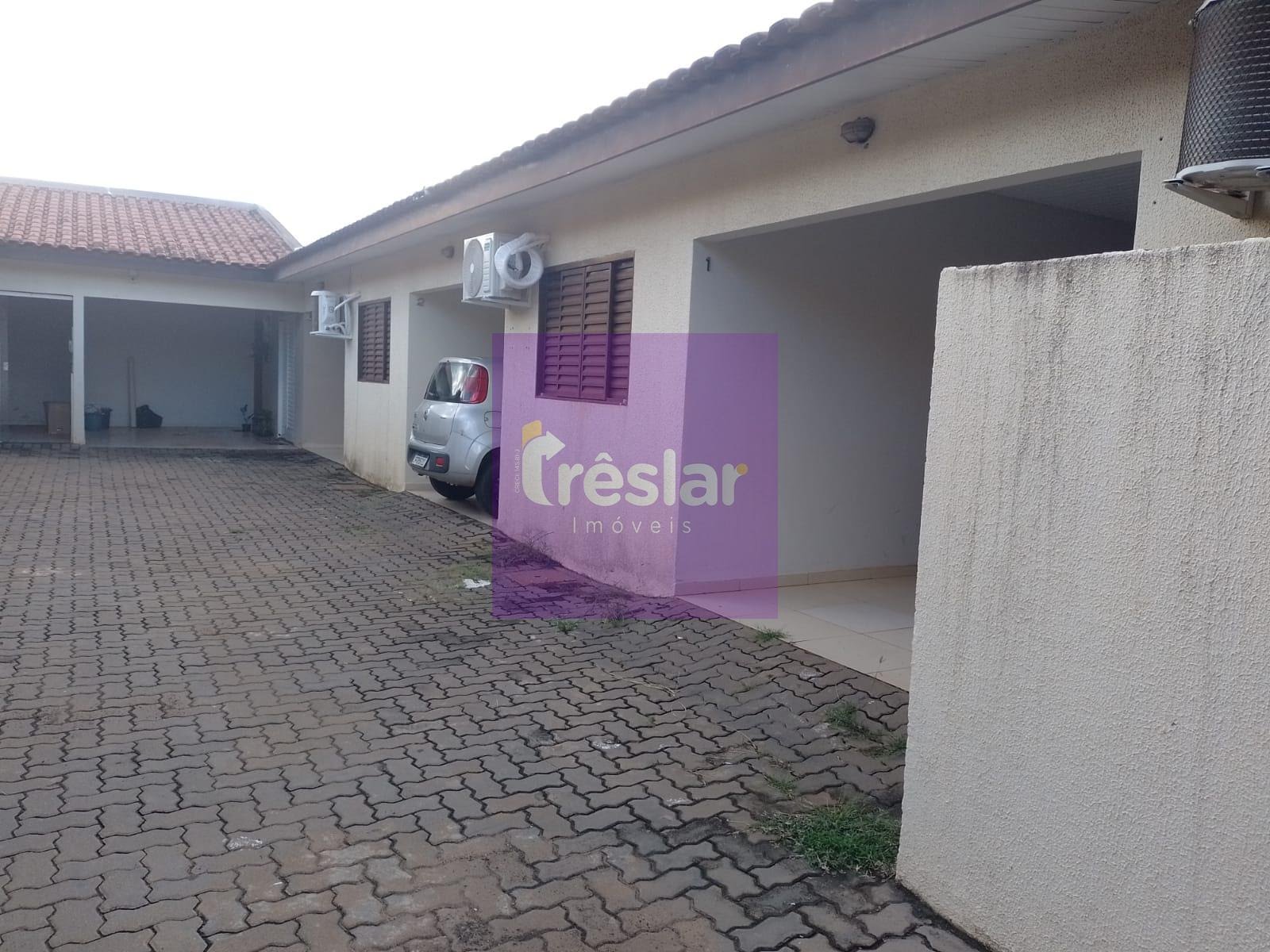Apartamento à venda com 1 suíte e 1 vaga no Jardim das Paineiras, Três Lagoas (MS) — foto 7 de 22