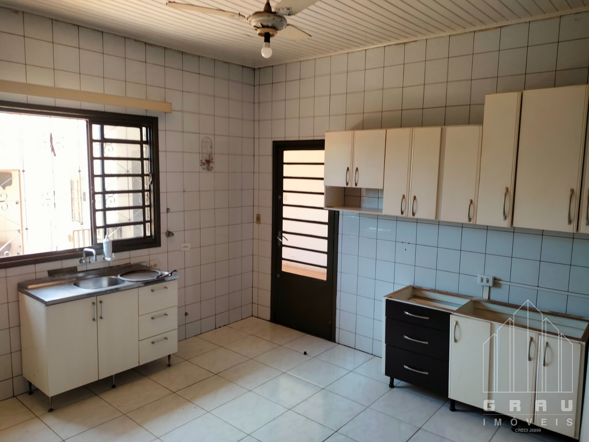 Casa no Jardim Lancaster  -  Foz do Iguaçu