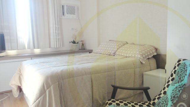 Apartamento à venda com 2 quartos, 1 suíte, 1 vaga e 70m² no Barra da Tijuca, Rio de Janeiro (RJ) — foto 15 de 16