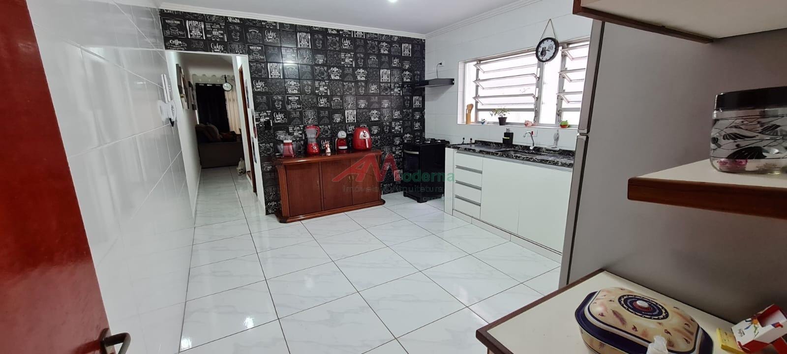 Casa à venda com 3 quartos, 1 suíte, 2 vagas e 184m² no Jordanópolis, São Bernardo do Campo (SP) — foto 13 de 30