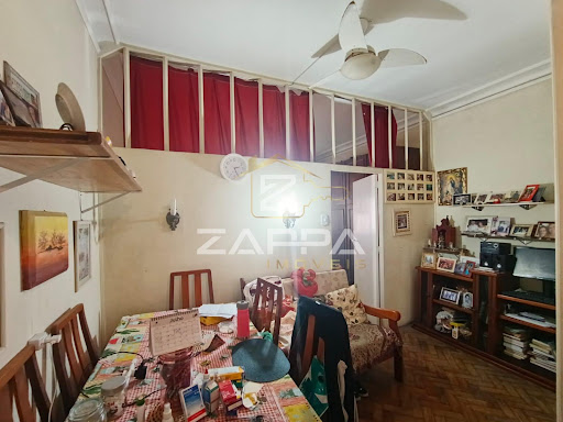 Apartamento em Copacabana  -  Rio de Janeiro