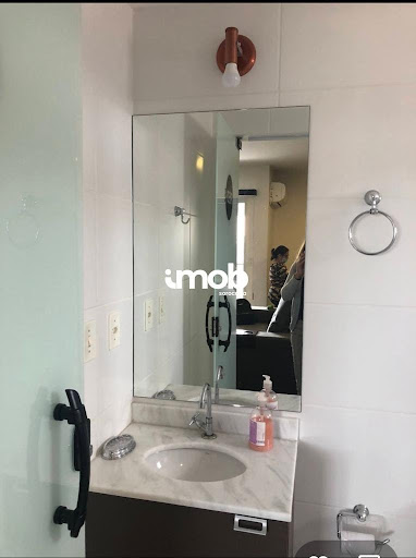 Flat mobiliado Red Sorocaba em Jardim America  -  Sorocaba