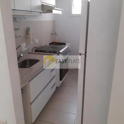 Apartamento à venda com 1 quarto, 1 suíte e 48m² no Bela Vista, São Paulo (SP) — foto 15 de 30