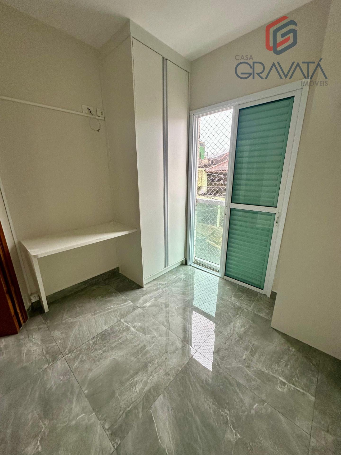 Cobertura à venda com 2 quartos, 2 banheiros, 1 vaga e 74m² no Jardim Santo André, Santo André (SP) — foto 12 de 14