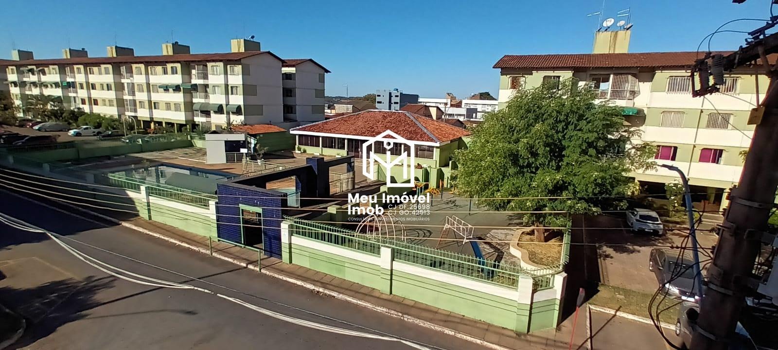 Apartamento, 2 quartos, 48 m² - Foto 2