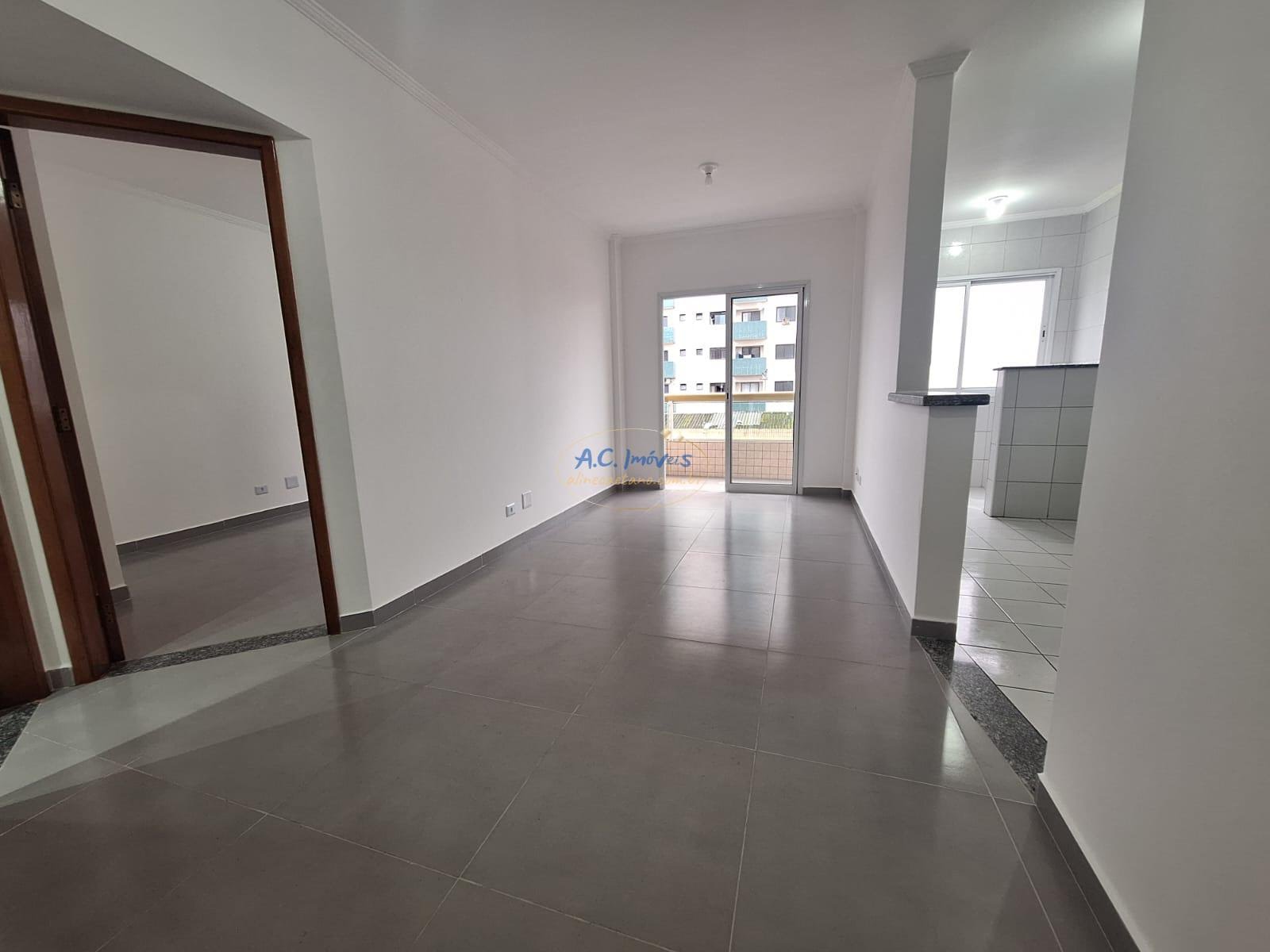 Apartamento à venda com 1 quarto, 1 banheiro, 1 vaga e 55m² no Vila Tupi, Praia Grande (SP) — foto 2 de 28