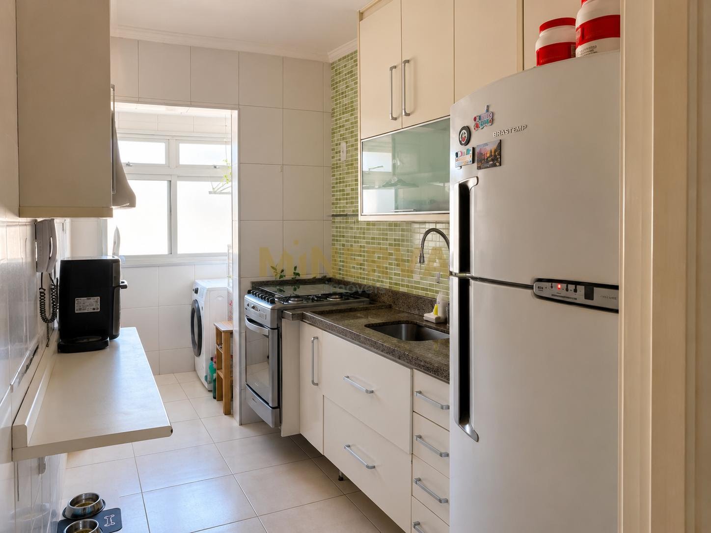 Apartamento à venda com 2 quartos, 1 banheiro, 1 vaga e 52m² no Vila Gomes Cardim, São Paulo (SP) — foto 14 de 30
