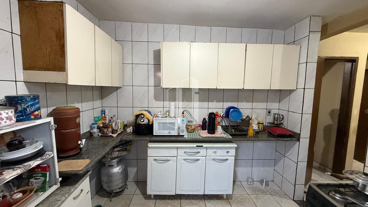 Casa à venda com 6 quartos, 1 suíte, 2 vagas e 201m² no Jardim Novo Mundo, Goiânia (GO) — foto 13 de 17