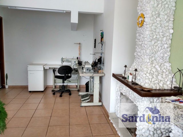 Apartamento à venda com 2 quartos, 3 banheiros, 2 vagas e 146m² no Parque Taboão, Taboão da Serra (SP) — foto 13 de 19