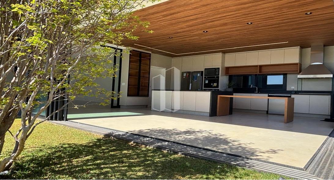 Casa à venda com 4 quartos, 4 suítes, 4 vagas e 284m² no Jardins França, Goiânia (GO) — foto 3 de 20