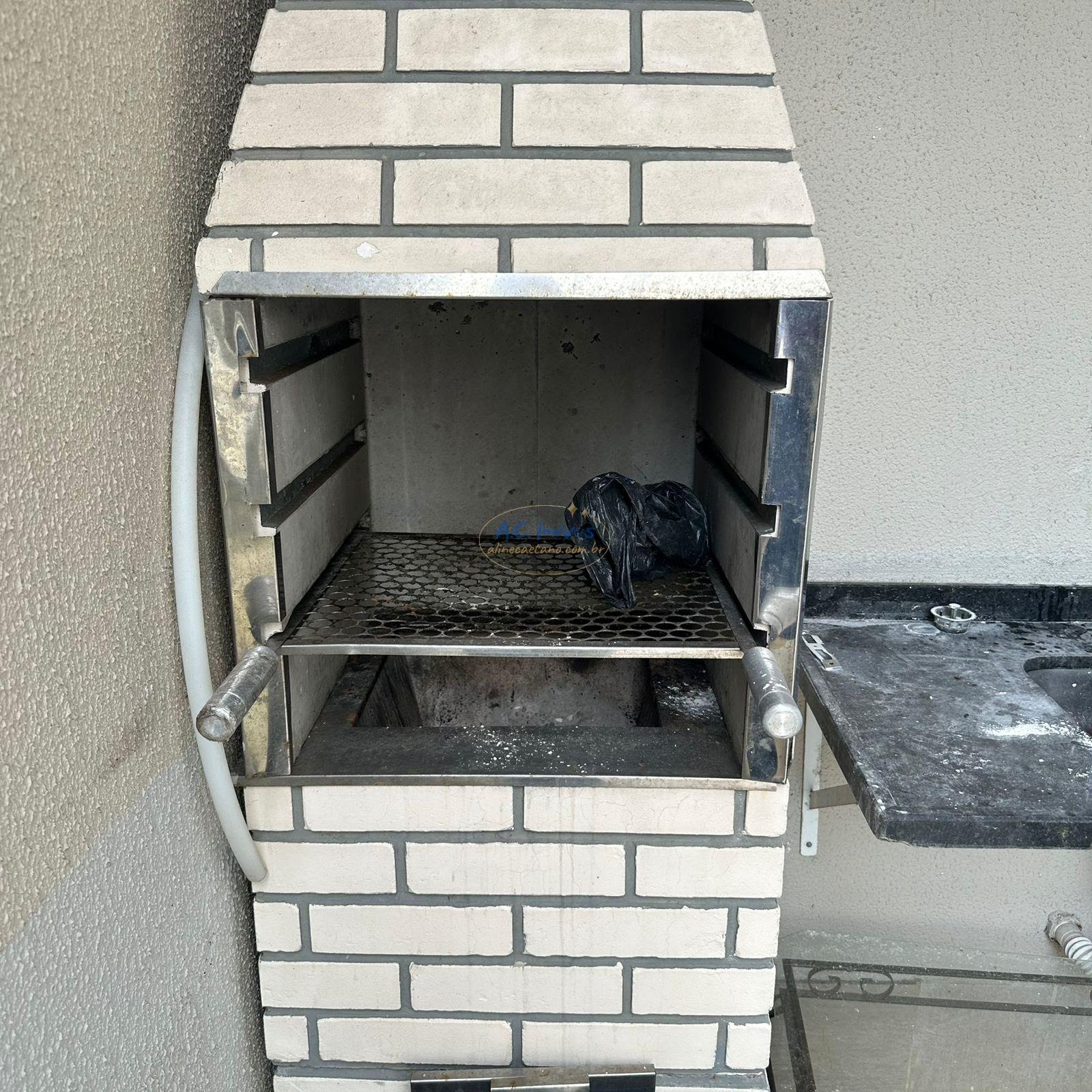Casa à venda com 2 quartos, 2 banheiros, 1 vaga e 58m² no Jardim Melvi, Praia Grande (SP) — foto 8 de 8