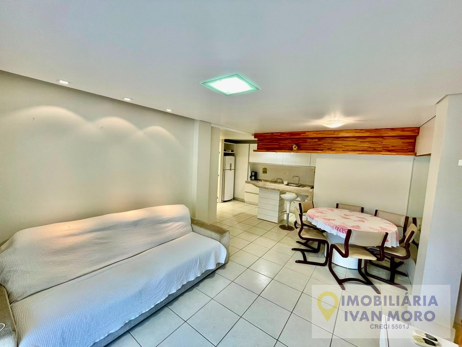 Apartamento à venda com 3 quartos, 1 suíte, 1 vaga e 80m² no Cachoeira do Bom Jesus, Florianópolis (SC) — foto 9 de 20