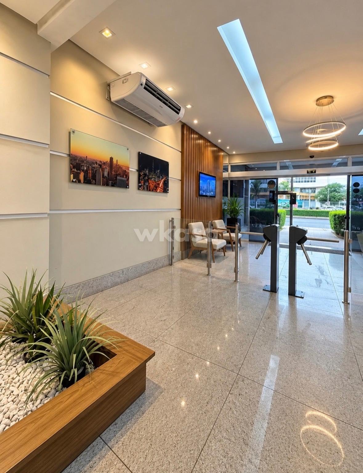Comercial à venda com 32m² no Morada de Laranjeiras, Serra (ES) — foto 3 de 11