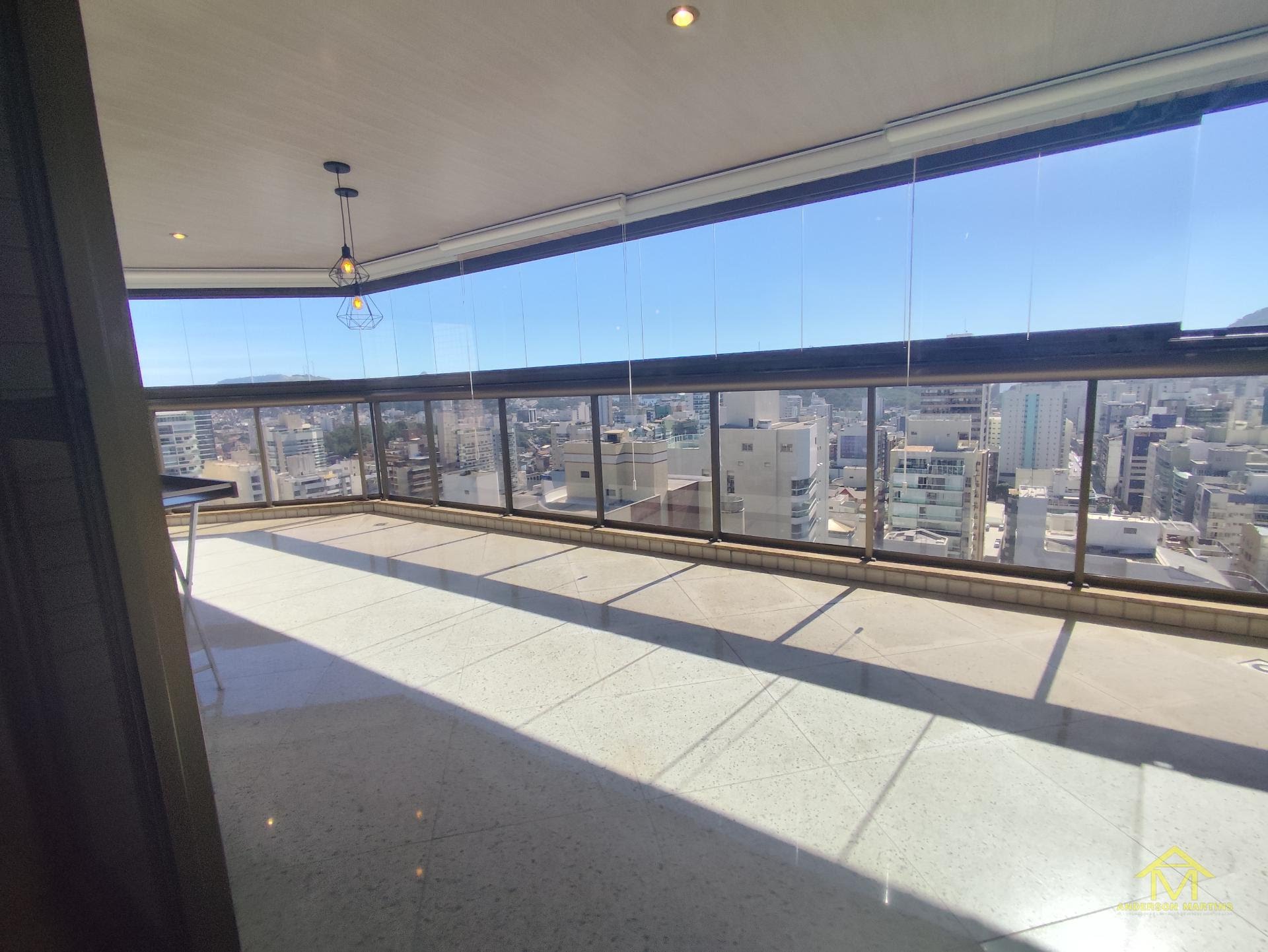 Cobertura à venda com 4 quartos, 4 banheiros, 4 vagas e 377m² no Praia da Costa, Vila Velha (ES) — foto 10 de 20