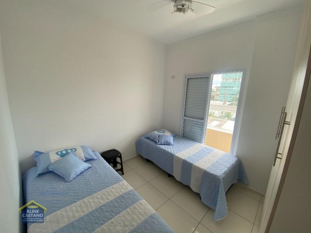 Apartamento à venda com 3 quartos, 1 suíte, 2 vagas e 130m² no Real, Praia Grande (SP) — foto 8 de 29
