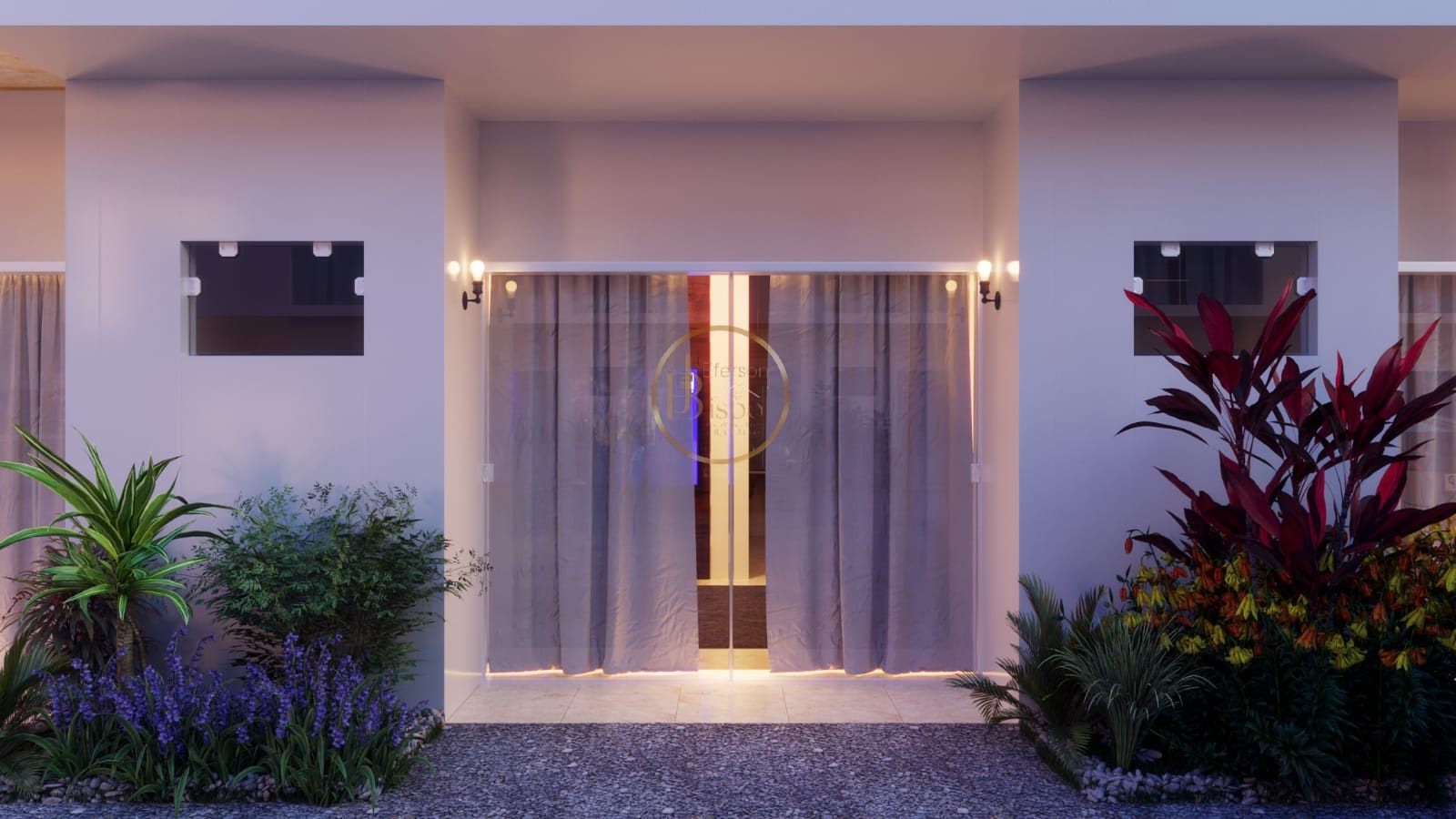 Studio à venda com 1 quarto, 1 banheiro, 1 vaga e 38m² no Coroa Vermelha, Santa Cruz Cabrália — foto principal