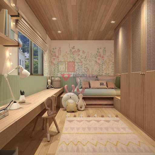 Dormitorio
