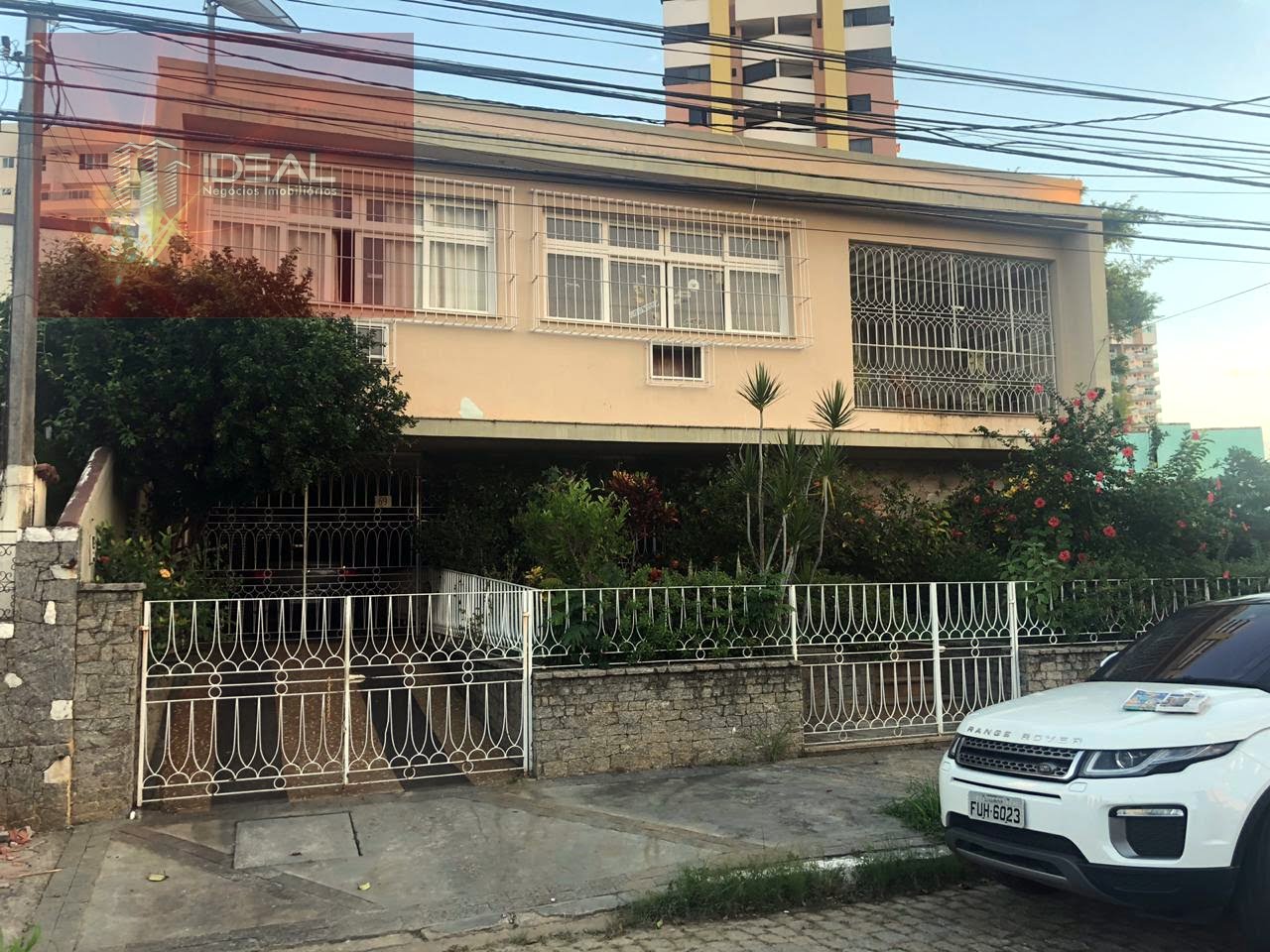 casa para venda no parque tamandare