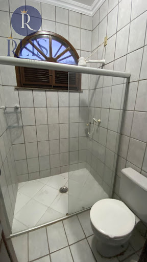 Banheiro Suíte Reversível