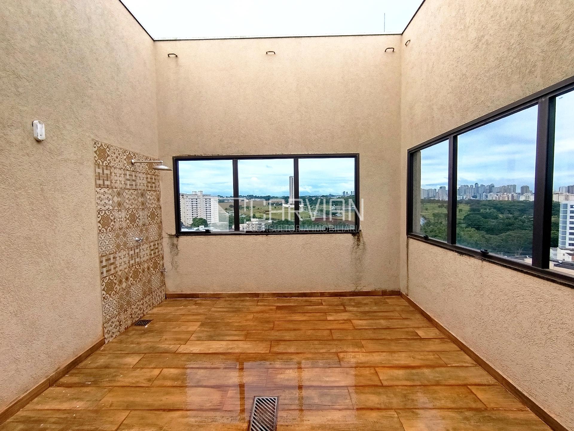 Apartamento à venda com 2 quartos, 1 suíte, 1 vaga e 62m² no Jardim Palma Travassos, Ribeirão Preto (SP) — foto 24 de 27