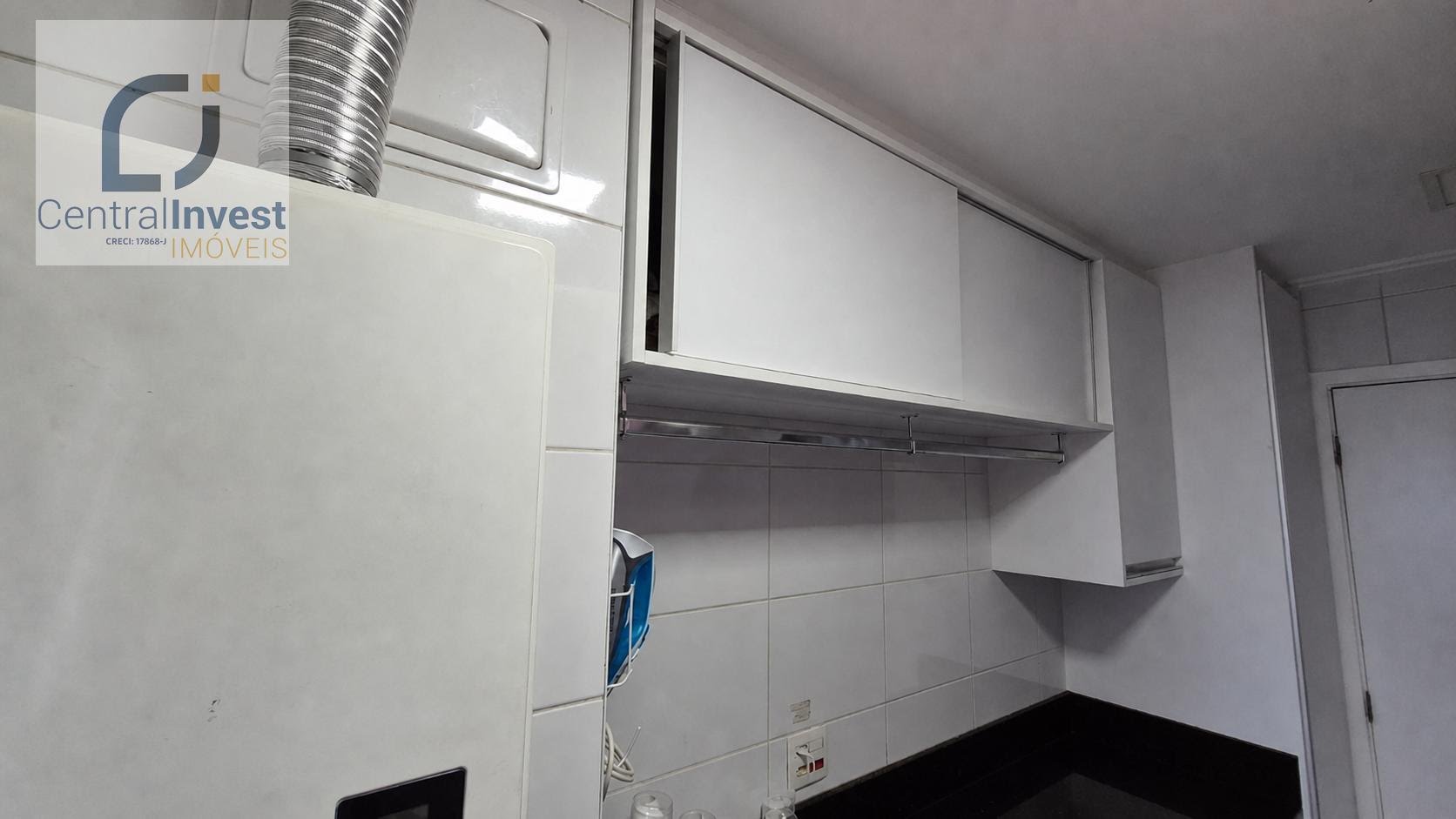 Apartamento, 3 quartos, 132 m² - Foto 50