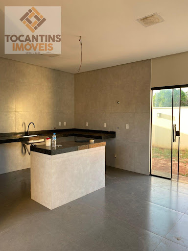 Casa em Setor Brasil  -  Araguaína