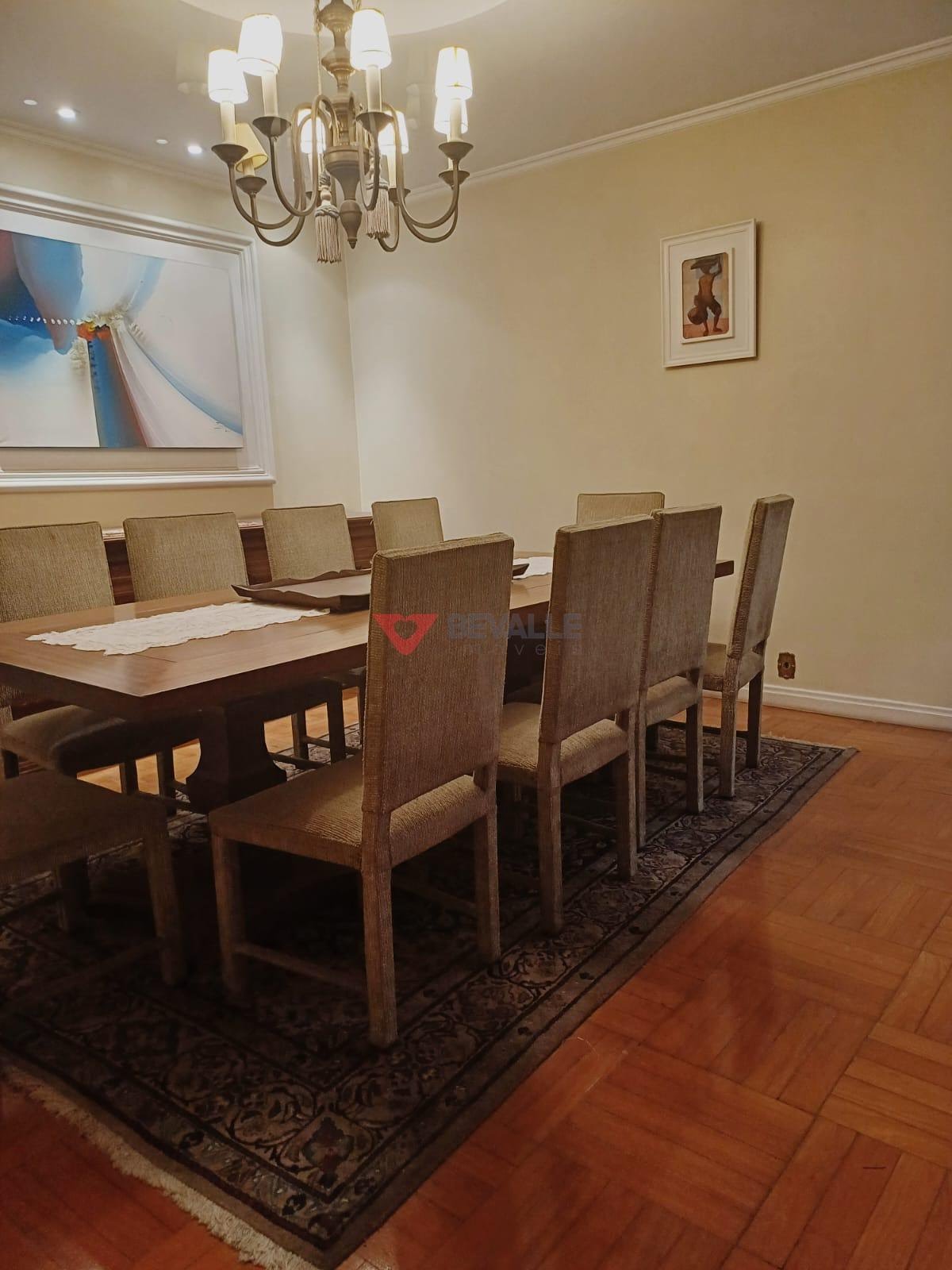 Apartamento à venda com 3 quartos, 1 suíte, 1 vaga e 319m² no Flamengo, Rio de Janeiro (RJ) — foto 26 de 30