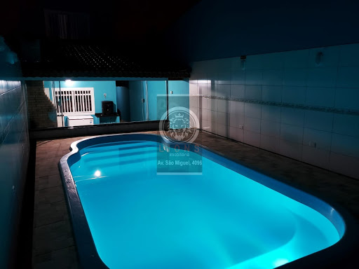 Casa em Jardim Rio Negro  -  Itaquaquecetuba